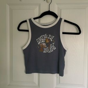Girls Baby Tee